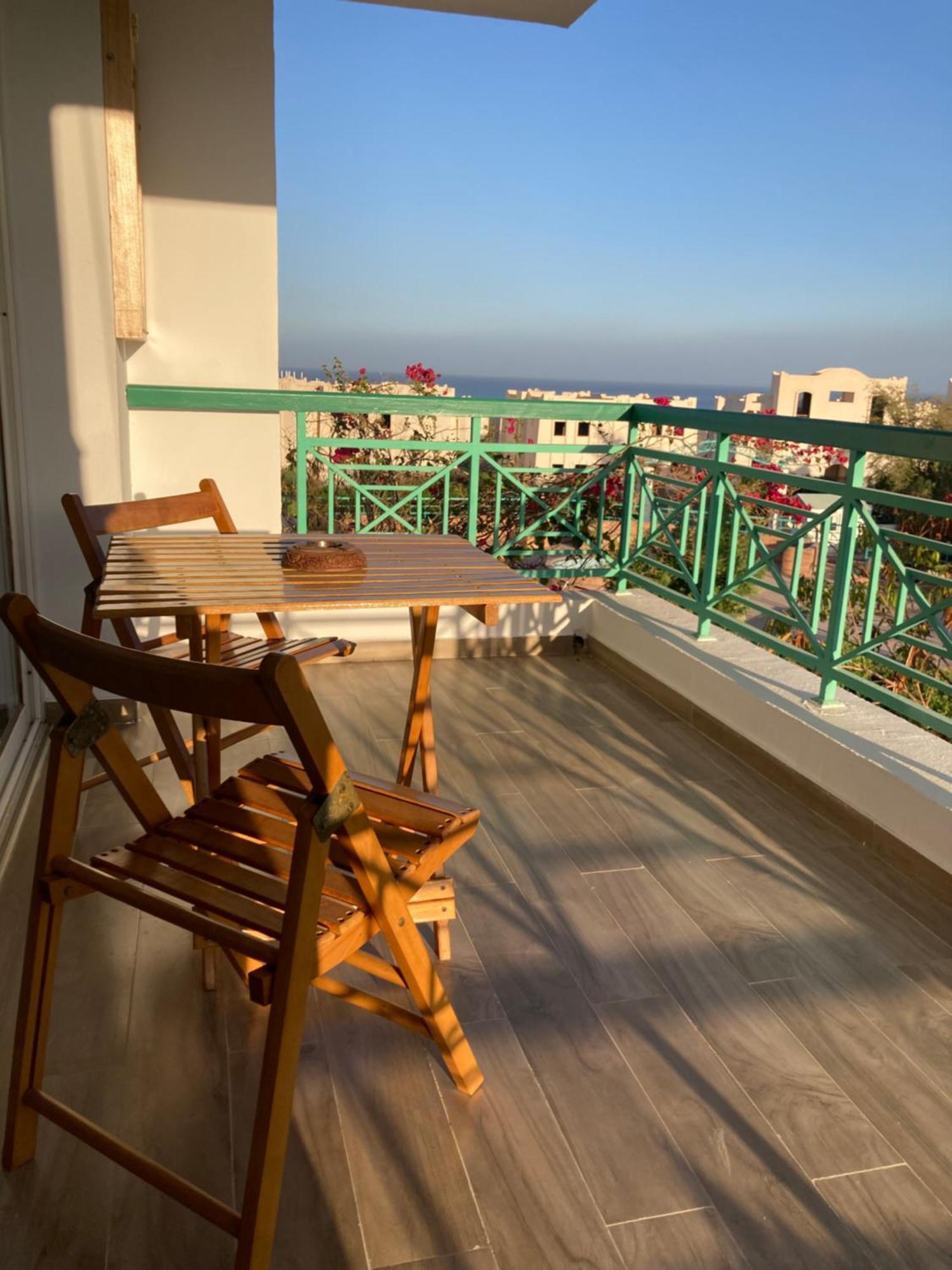 Unique Sunset Studio Apartment Sharm el-Sheikh Exterior photo