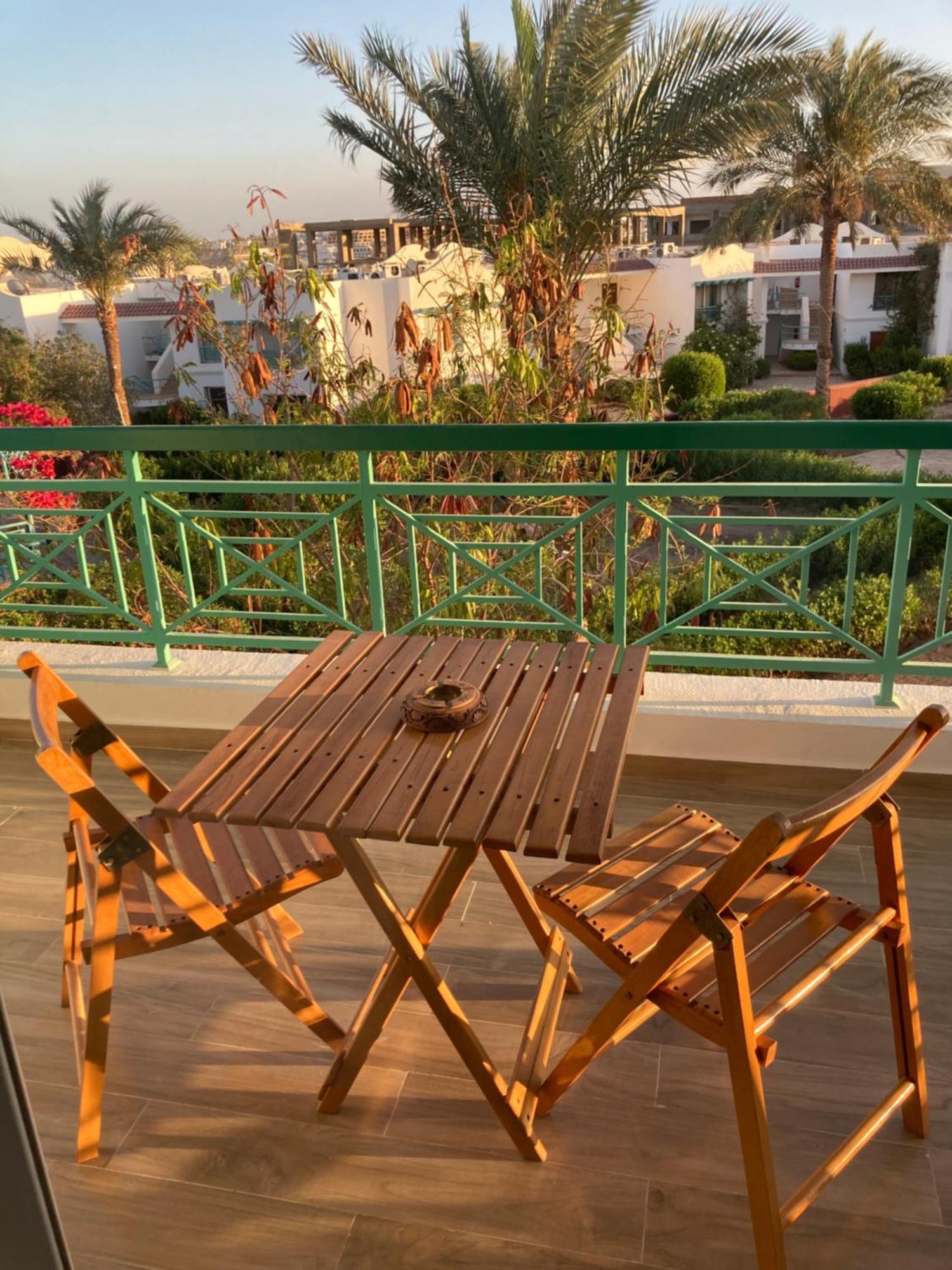 Unique Sunset Studio Apartment Sharm el-Sheikh Exterior photo